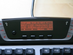 TV Aktuell Detailsseite